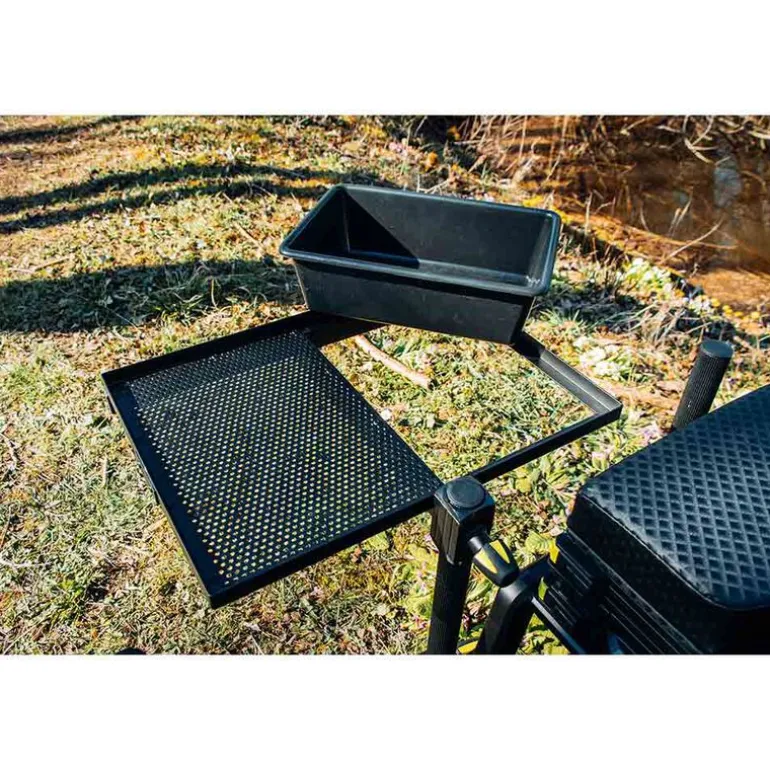 Desserte Teos Super Bait Tray