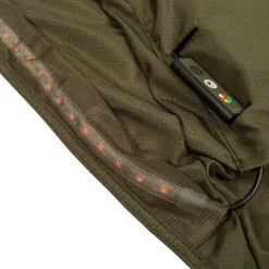 Double Couche Anti Condensation et Lumineuse Trakker Tempest RS 100 Nite Life Vapour Shield