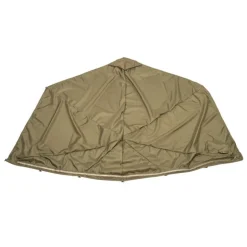 Double Couche Anti Condensation et Lumineuse Trakker Tempest RS 200 Nite Life Vapour Shield