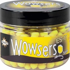 Dumbells Dynamite Baits Wowsers Yellow Es-F1