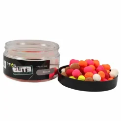 Dumbells Pop Up Teos Elite 10/12mm natural