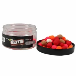 Dumbells Wafter Teos Elite 10/12mm Natural