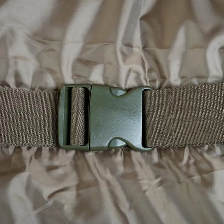 Duvet JRC Defender II Sleeping Bag Wide