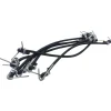 Elastique de remplacement trakker elastic repair kit