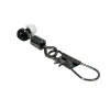 EMERILLON AGRAFE COULISSANT - TAILLE S Rive