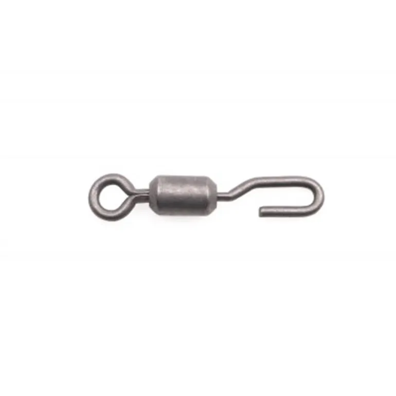 Emerillon carpe Korda PTFE Spinner Ring Swivel XX