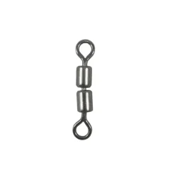 Emerillon rolling double feeder daiwa n'zon (x6)
