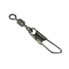 Emerillon Rolling Rive Agrafe - Taille 14 (x10)