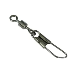 Emerillon Rolling Rive Agrafe - Taille 10 (x10)