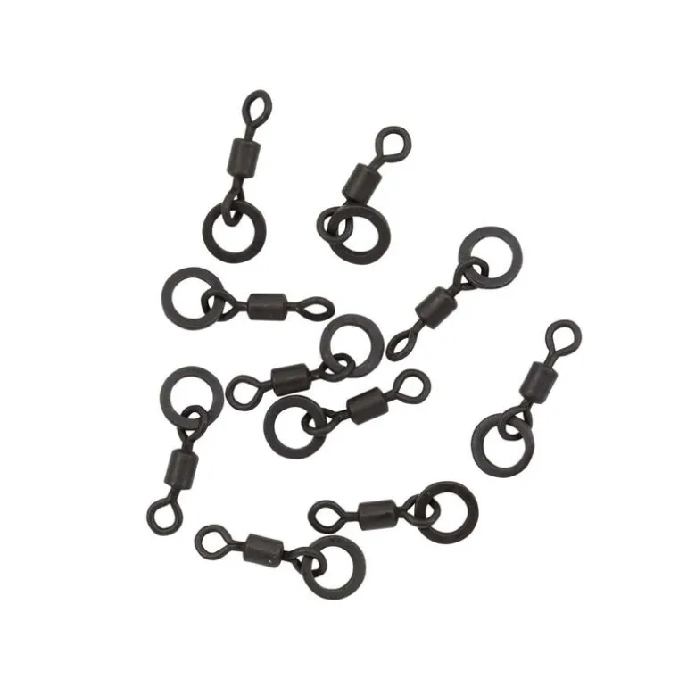 Emerillon Trakker Micro Ring Swivel