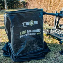 Ensemble 3 Teos Bouriche Carp Allround 300