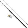 Ensemble bateau Mitchell Tanager2 SW 2.40m 100-300g CMB