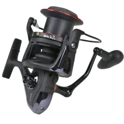 Ensemble carpe 10' carp addict evo 3.5lbs + moulinet carp addict 8000lc