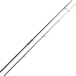 Ensemble carpe 10' 3lbs dark water canne + moulinet team carpfishing