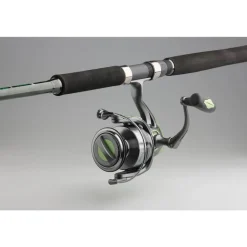 Ensemble DAM Full Cat XP Spin 2m40 40-150g