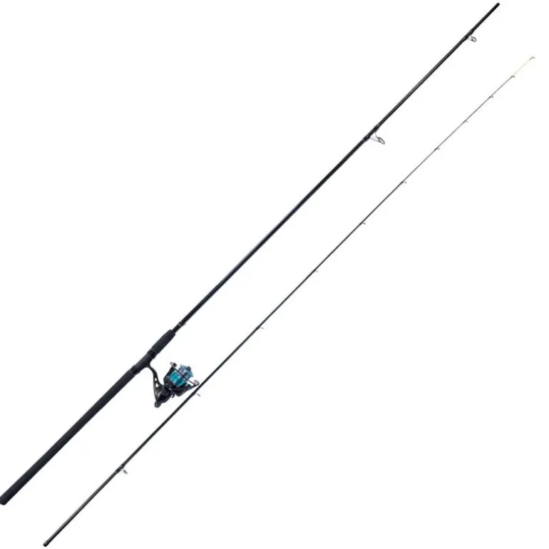 Ensemble Feeder Rive Smart Start 362 + Moulinet Smart Start