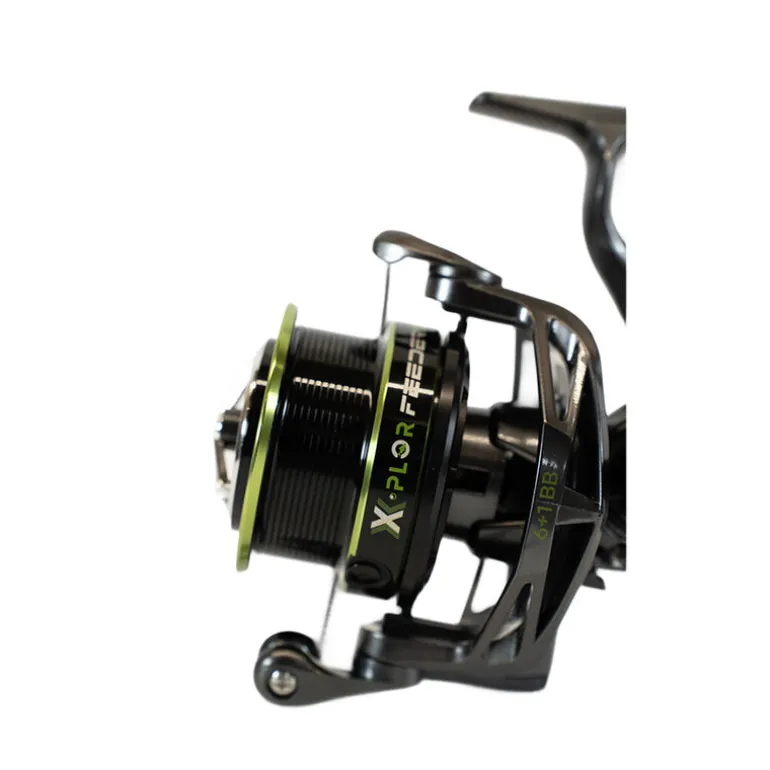 Ensemble Feeder X-Plor Carp Feeder 330