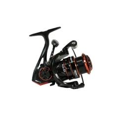 Ensemble Garbolino Canne Téléréglable 4m80 + Moulinet 1000
