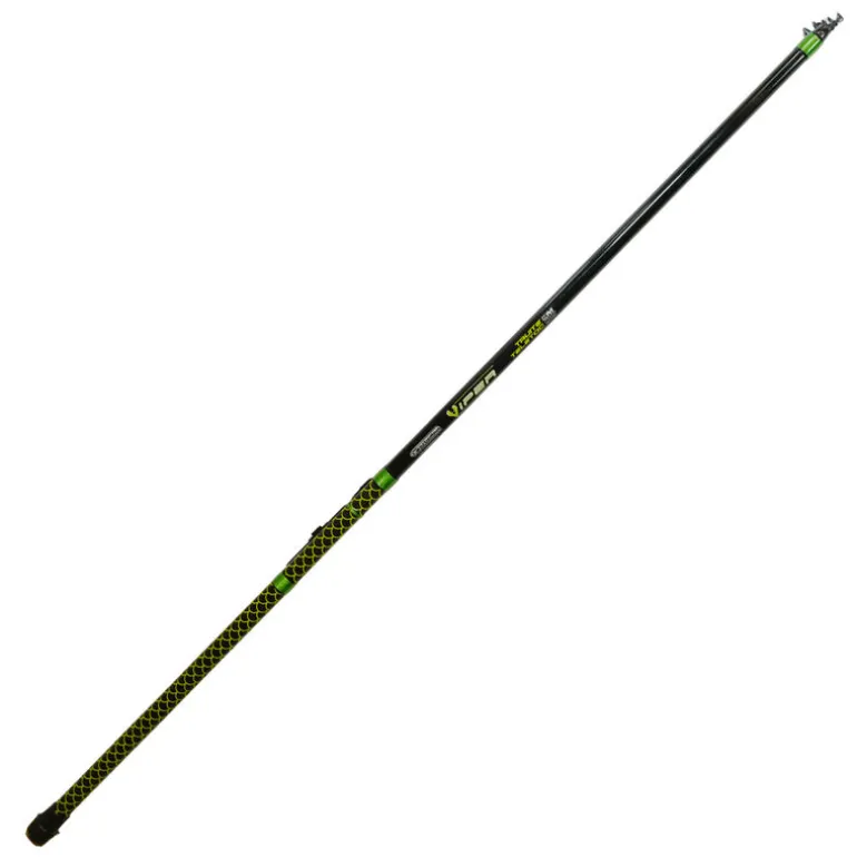 Ensemble Garbolino Canne Téléscopique 3m + Moulinet 2000