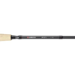 Ensemble Greys Fin Euro Nymph canne 11' soie 3 + moulinet + soie n°3