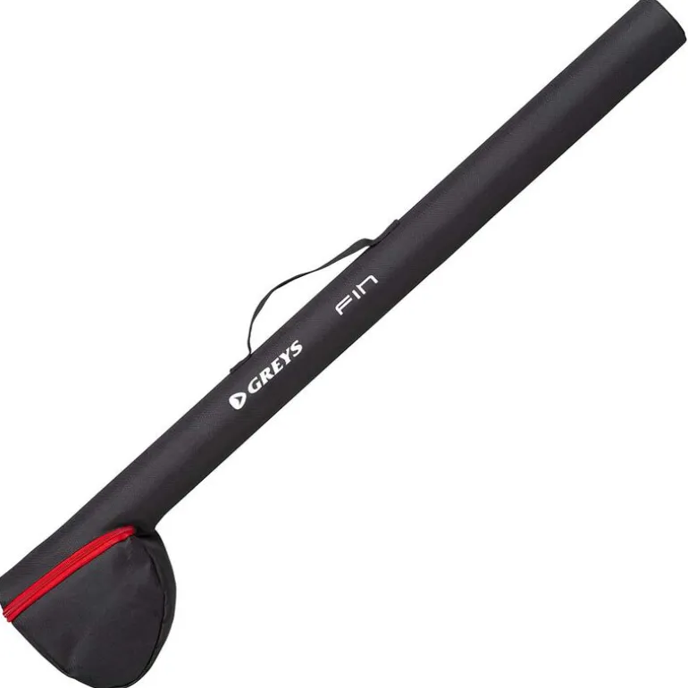 Ensemble Greys Fin Fly canne 10’ soie 7 + moulinet + soie n°7