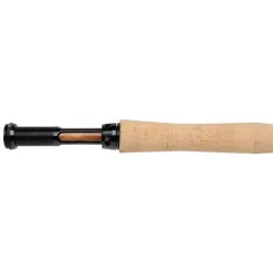 Ensemble Greys Fin Fly canne 8’ soie 4 + moulinet + soie n°4