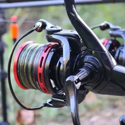 Ensemble Mack2 Nomad XTR 10' 3lbs + Nomad XTR 5000 FD