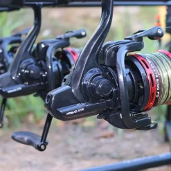 Ensemble Mack2 Nomad XTR 10' 3lbs + Nomad XTR 5000 FD
