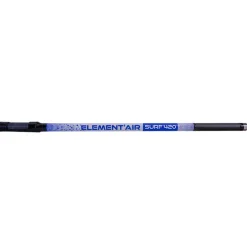 Ensemble Sasori Element'Air Surf 420 100-200g