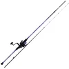Ensemble Sasori Quiver Boat 2m70
