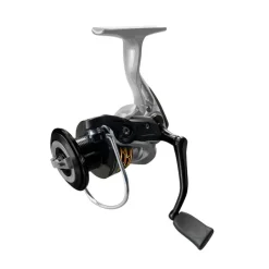 Ensemble Spinning Major Craft Kahory Combo Canne 732mh 2.21m, 10-42g + Moulinet KRS3000