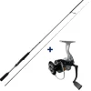 Ensemble Spinning MAJOR CRAFT Kahory Combo 2m44 10-42g
