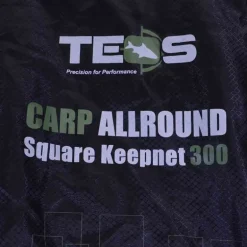 Ensemble Teos Bourriche Carp Allround 300