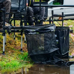 Ensemble Teos Bourriche Super Carp 300