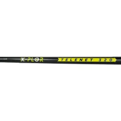 Ensemble Teos Epuisette Xplor Telenet 320