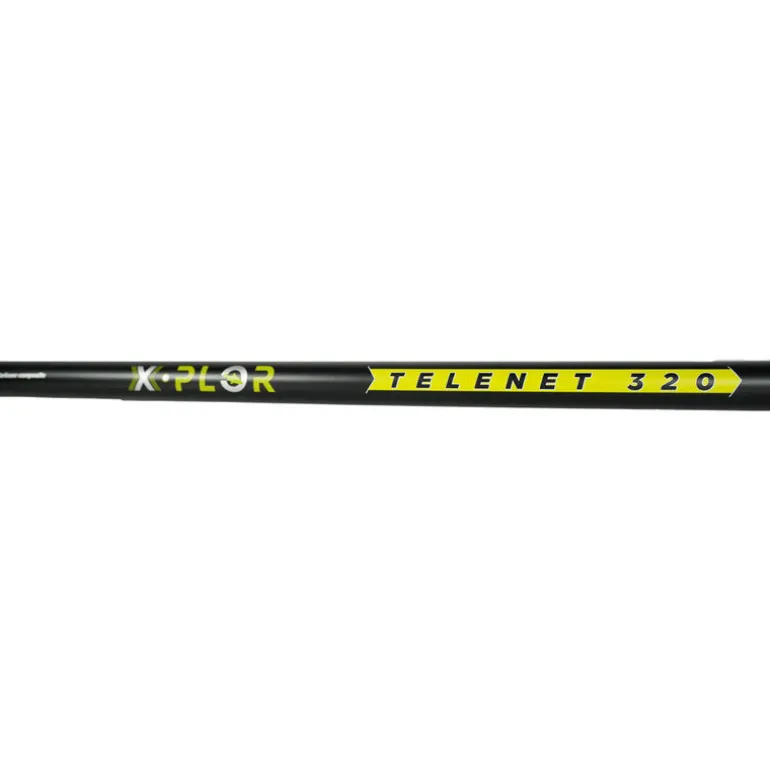 Ensemble Teos Epuisette Xplor Telenet 320