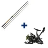 Ensemble Teos Feeder X-Plor Carp Feeder 330 FS