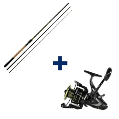 Ensemble Teos Feeder X-Plor Carp Feeder 330 FS
