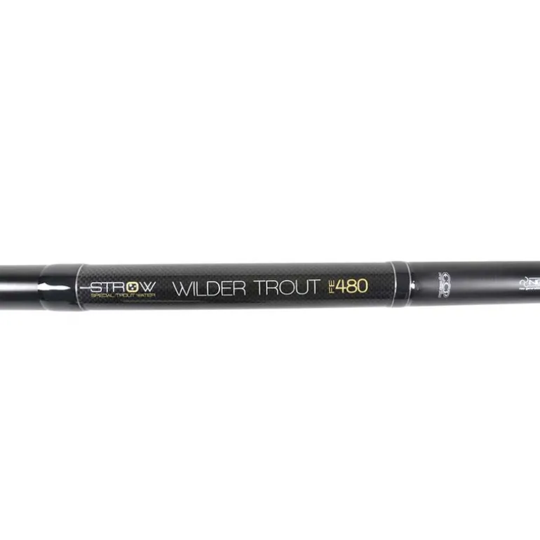 Ensemble WILDER ADJUST FE480 5-15G + MOULINET OPTIMA XS TR65