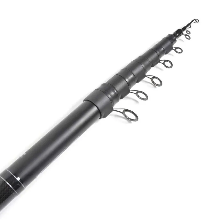 Ensemble WILDER ADJUST FE480 5-15G + MOULINET OPTIMA XS TR65