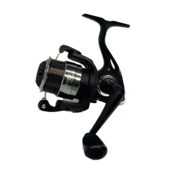 Ensemble WILDER BOMB SENS 20-60G + FIRST TROUT 2000 FD