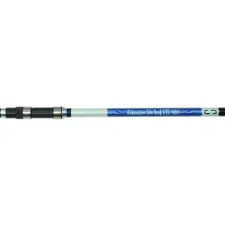 Ensembles Surf 2 cannes téle 4m10 + 2 moulinets 5000
