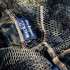Epuisette carpe mack2 xanthor landing net