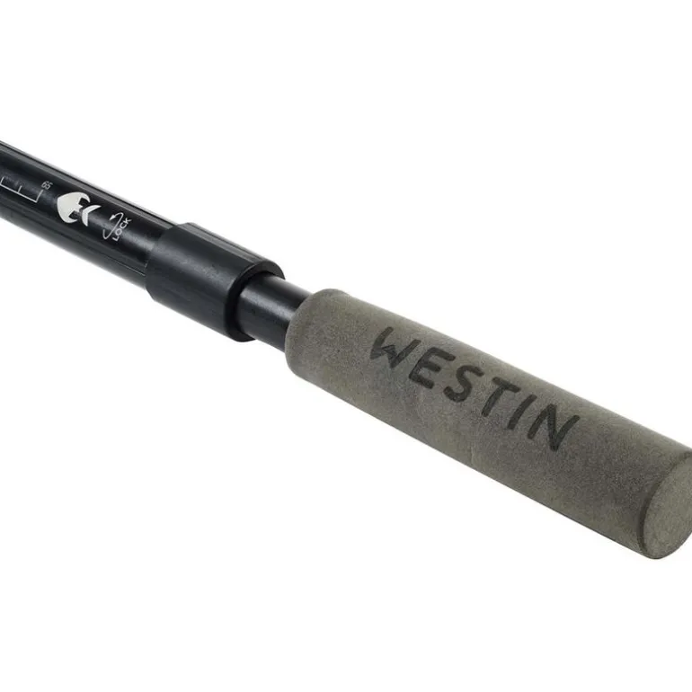 Epuisette Pliante WESTIN W3 C&R X-Large Noir