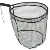 Epuisette raquette silverstone eco-rubber 45