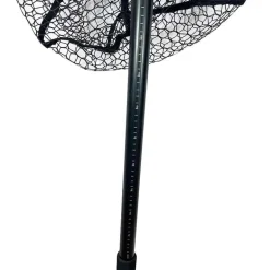 Epuisette Sasori Boat Net Rubber