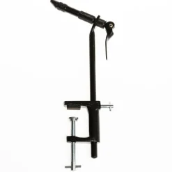Etau de montage mouche aa black silverstone (noir)