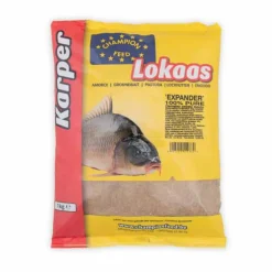 Farine 100% Pure Expander 1KG Champion Feed
