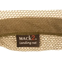 Filet pour épuisette carpe mack2 105 cm