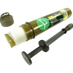 Filet soluble carpe korda funnel web pva system (7m)